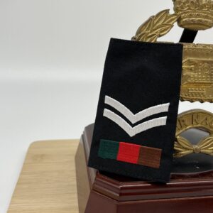 CPL Rank Slide. Single