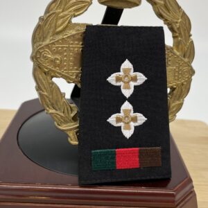 LT Rank Slide. Pair