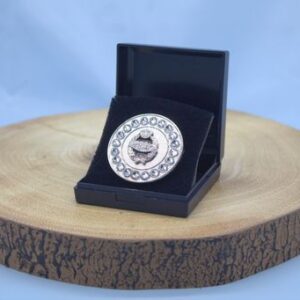 Ladies Brooch